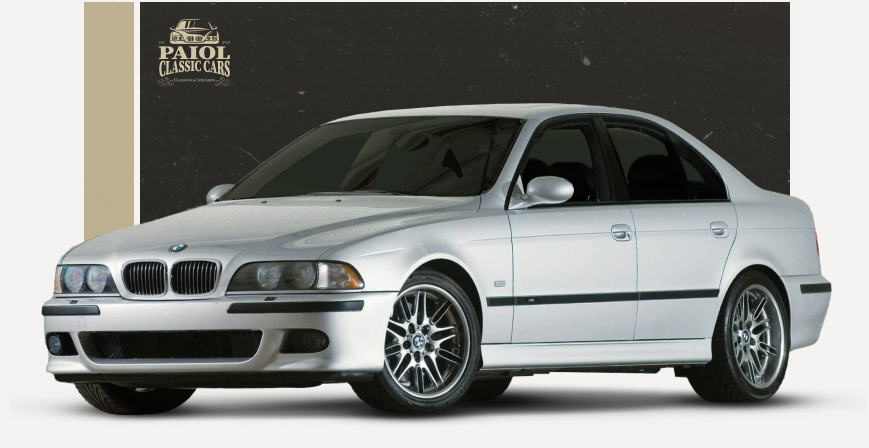 Paiol Classic Cars