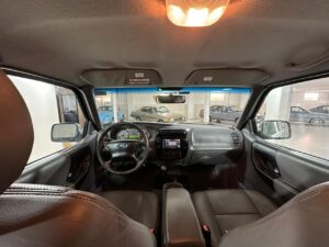 Ford Ranger Limited CD 3.0 TURBO Diesel 2005 4X4 | Paiol Cars